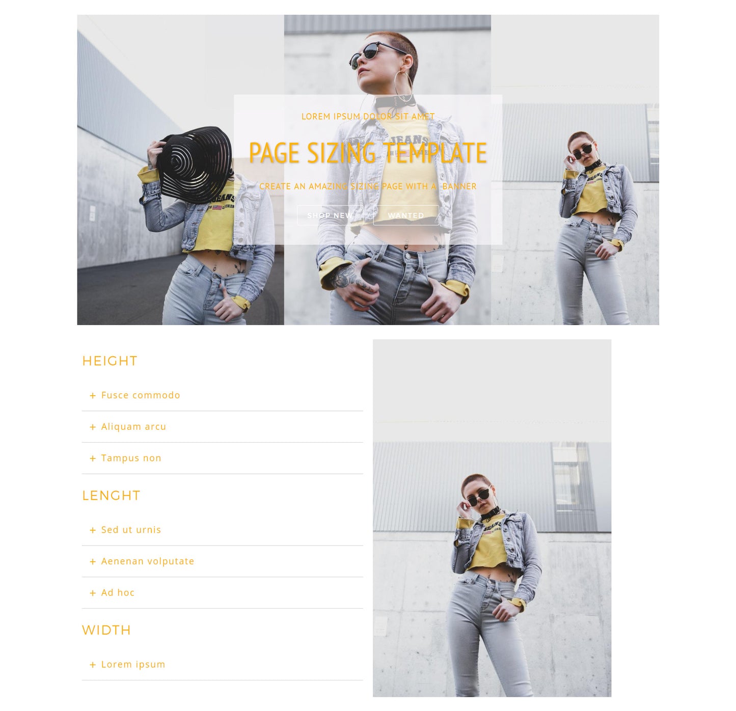 .co│co – shopify template - inSTUDIO43