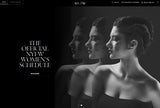 Fashion FWNY - Shopify Template