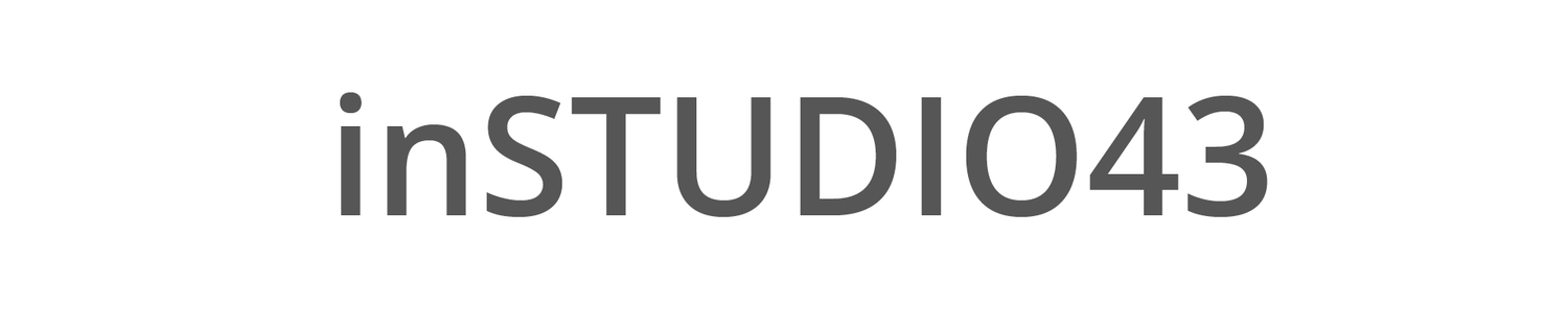 inSTUDIO43