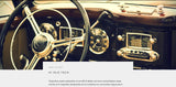 Sport Car – Shopify Theme - inSTUDIO43