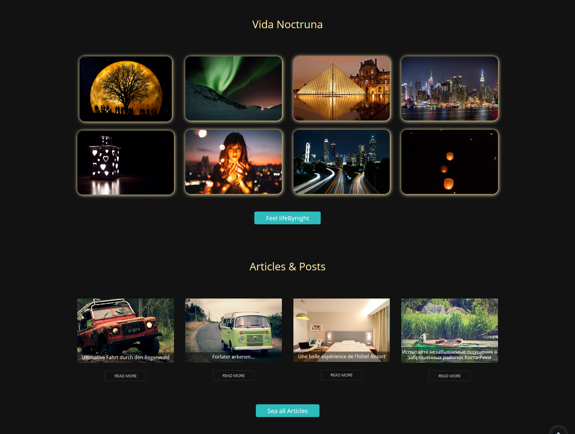 Era travel - inSTUDIO43