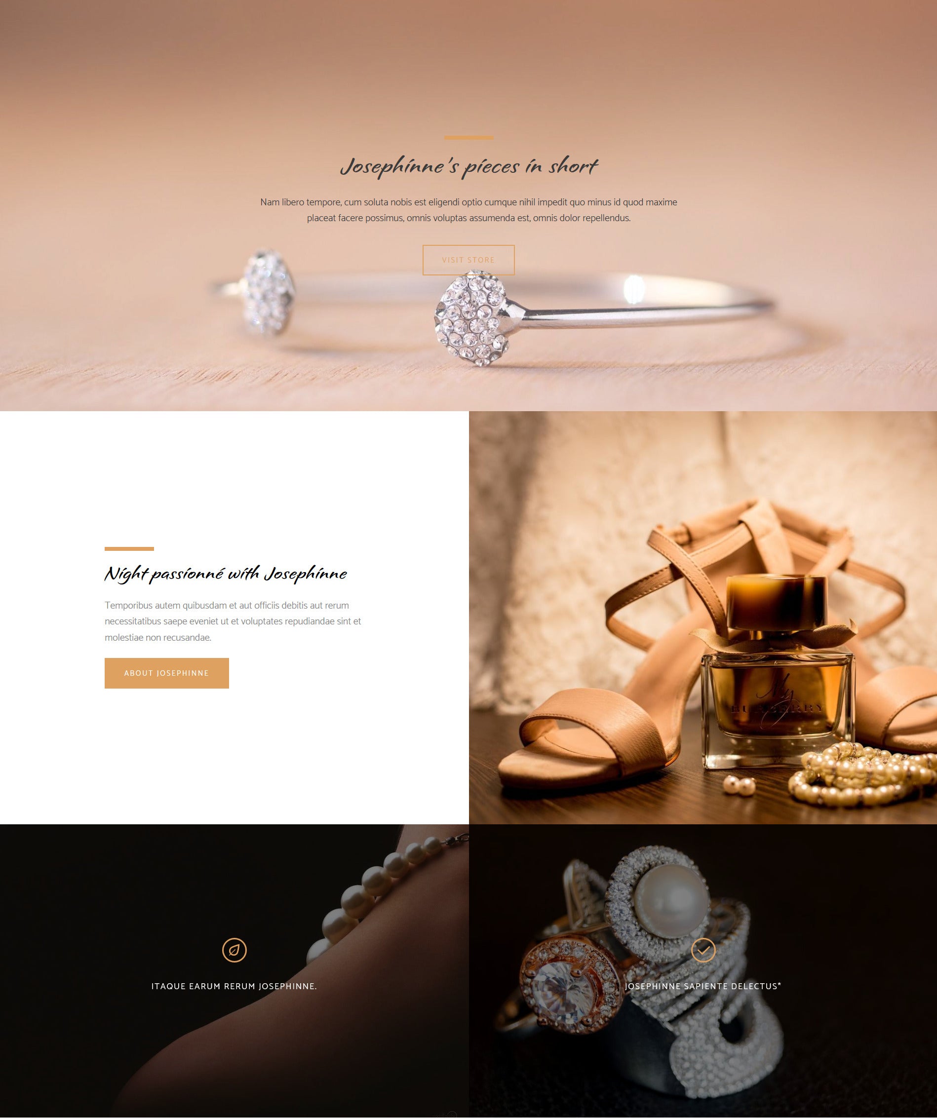 Josephynne Jewelry - inSTUDIO43