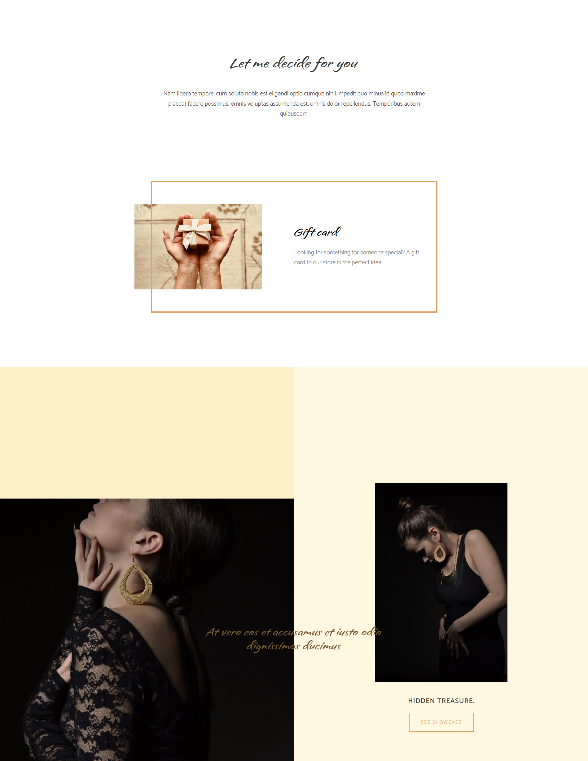 Josephynne Jewelry - inSTUDIO43