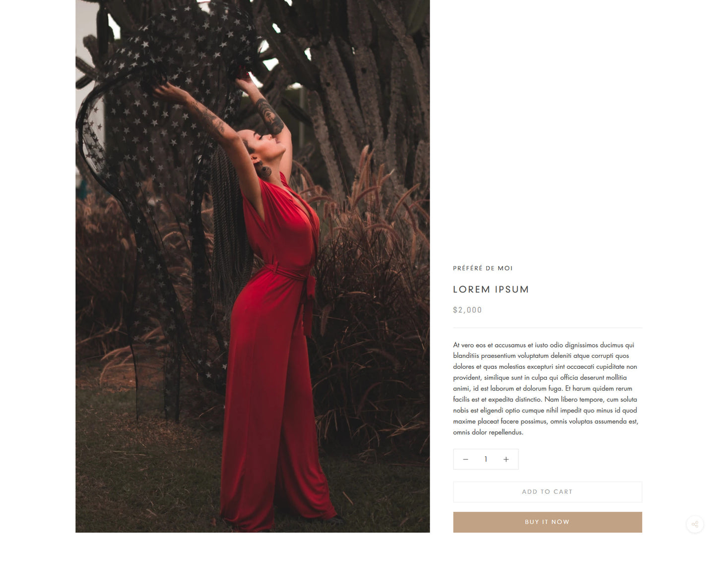 Préféré de moi - inSTUDIO43