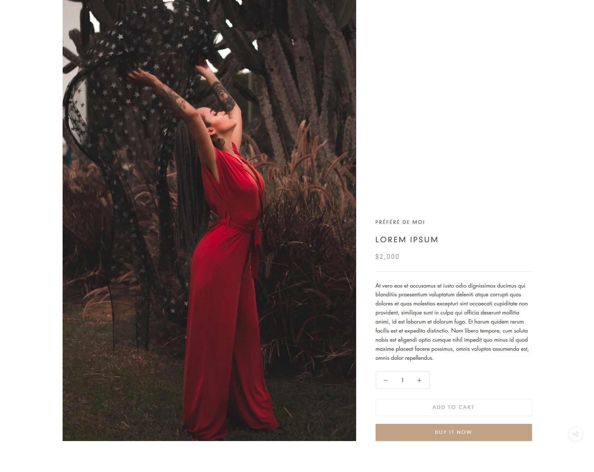 Préféré de moi - inSTUDIO43