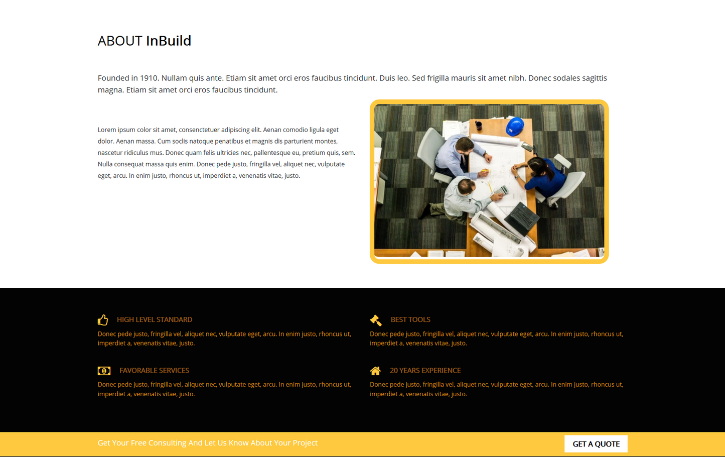 inBuild - inSTUDIO43