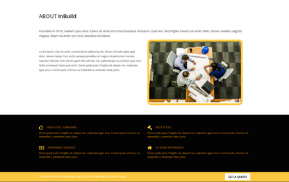 inBuild - inSTUDIO43