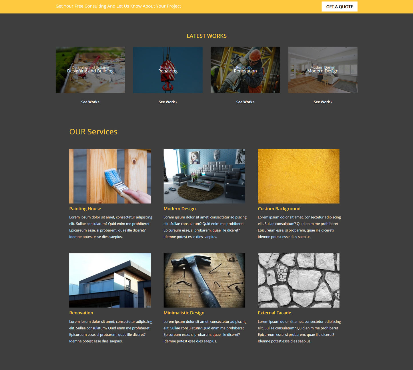 inBuild - inSTUDIO43