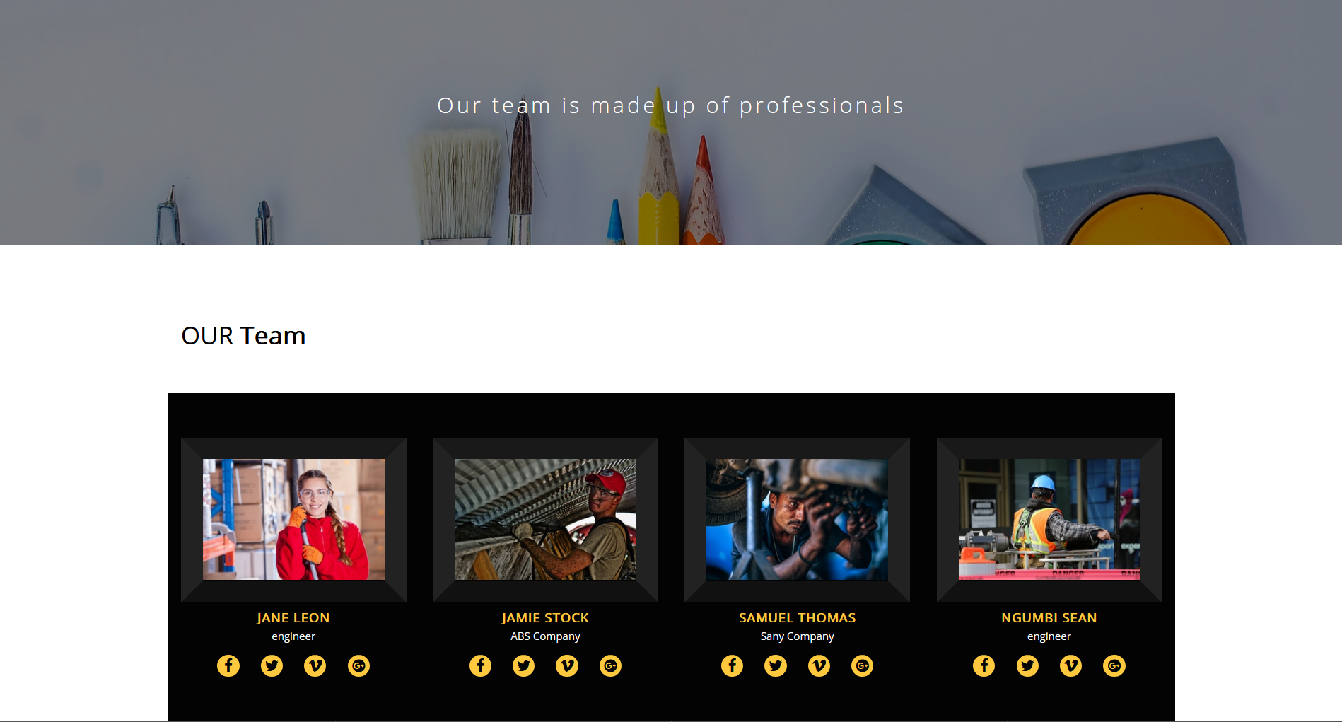 inBuild - inSTUDIO43