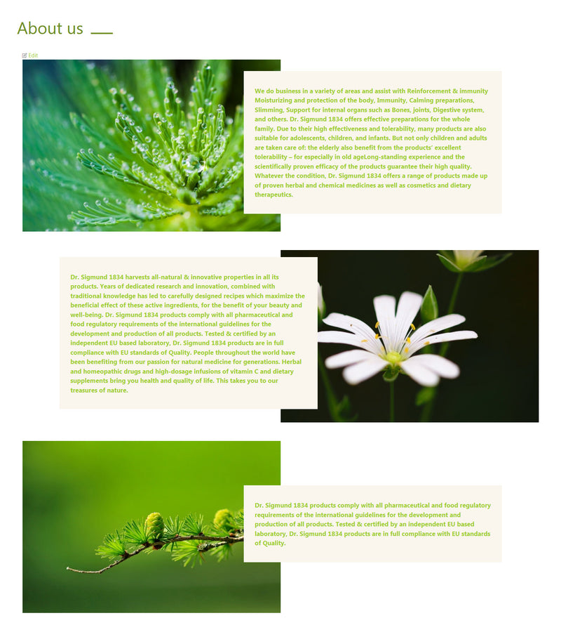 Dr.Sigmund - inSTUDIO43