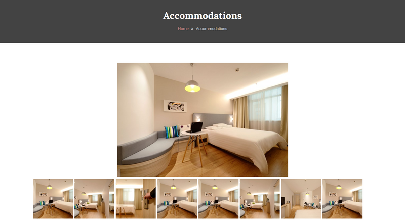 Maris -Booking Accomodation - inSTUDIO43
