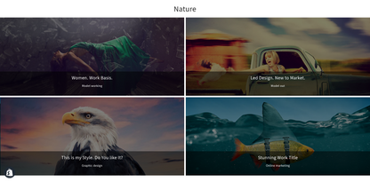 ThePiCeCO -Shopify Fashion Theme - inSTUDIO43