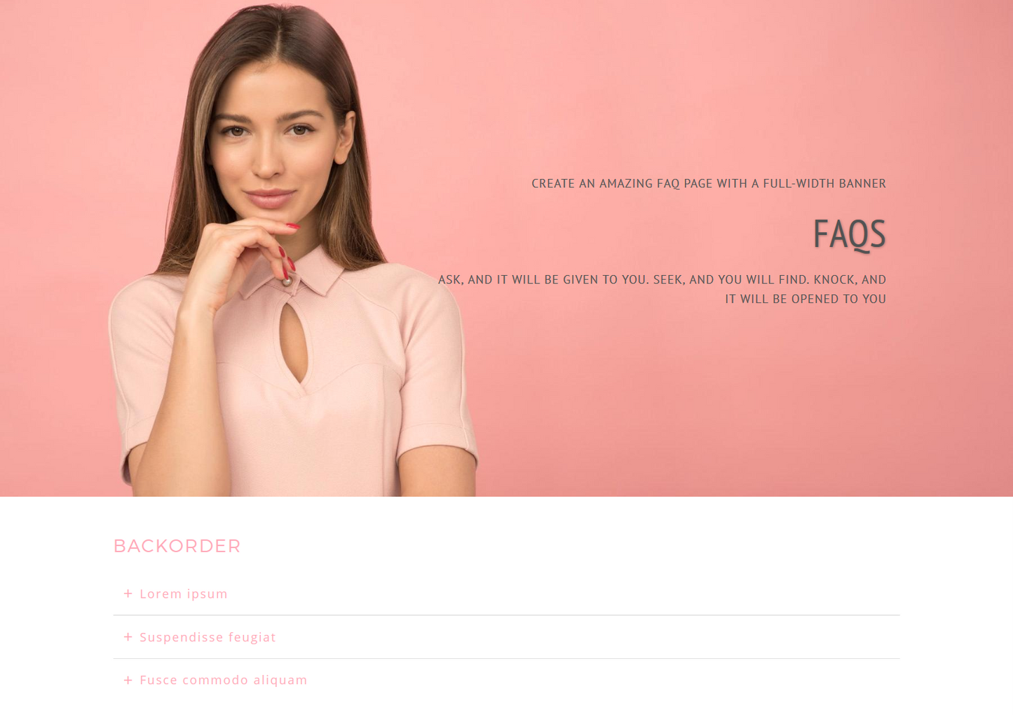 morE∞Less - inSTUDIO43