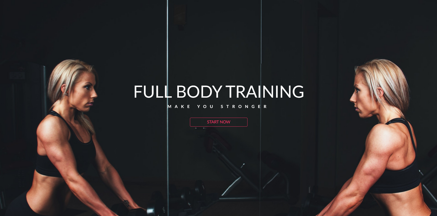 Workout Keto Program - inSTUDIO43