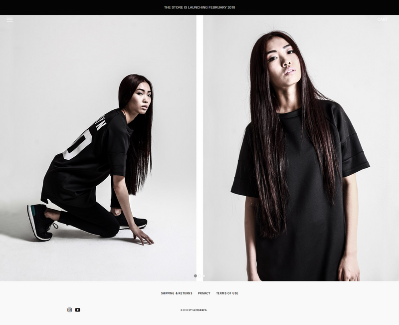 Style Feminista - inSTUDIO43