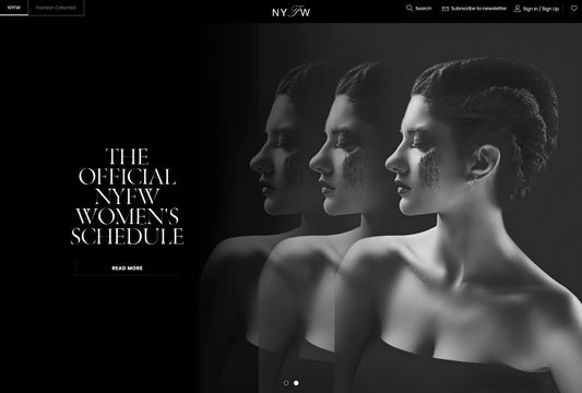 Fashion FWNY - Shopify Template - inSTUDIO43