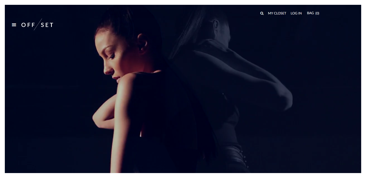 Off/Set - inSTUDIO43