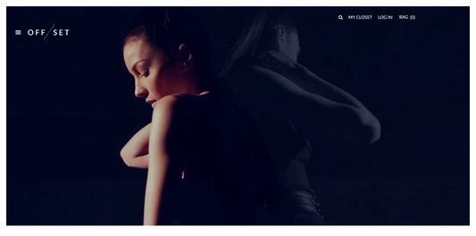 Off/Set - inSTUDIO43