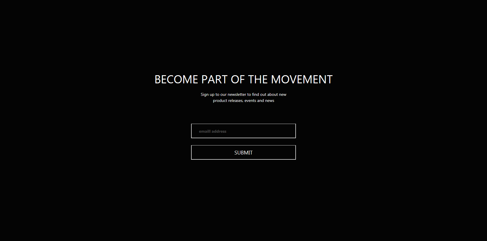 Style Feminista - inSTUDIO43