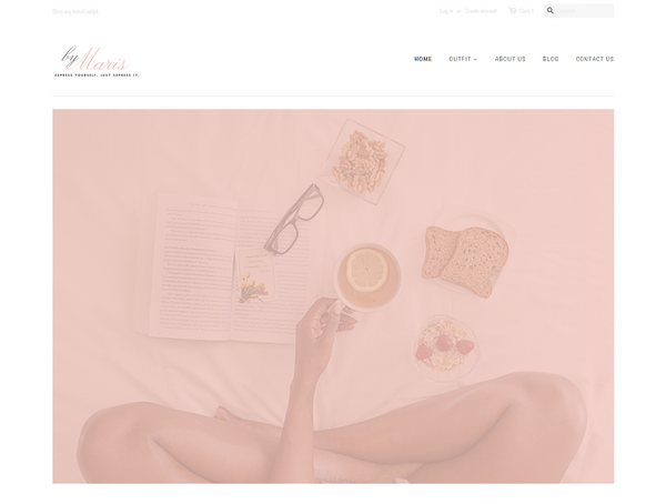 byMaris - inSTUDIO43