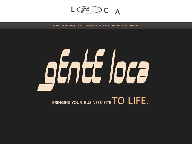 Gente Loca - inSTUDIO43