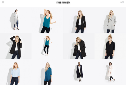 Style Feminista - inSTUDIO43