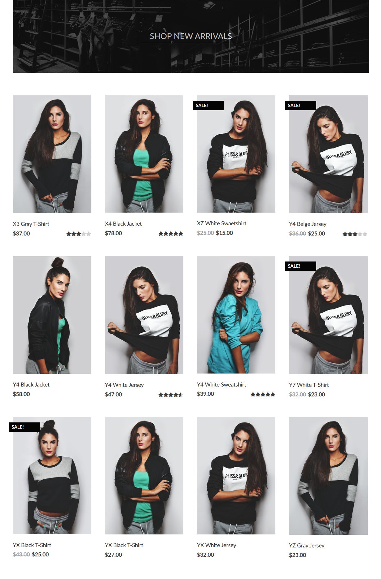 Off/Set - inSTUDIO43