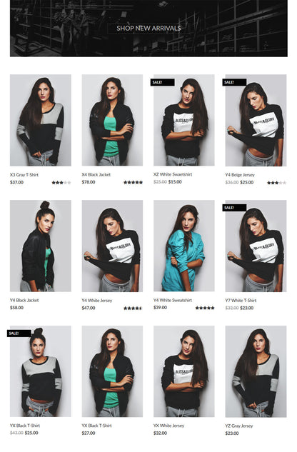 Off/Set - inSTUDIO43