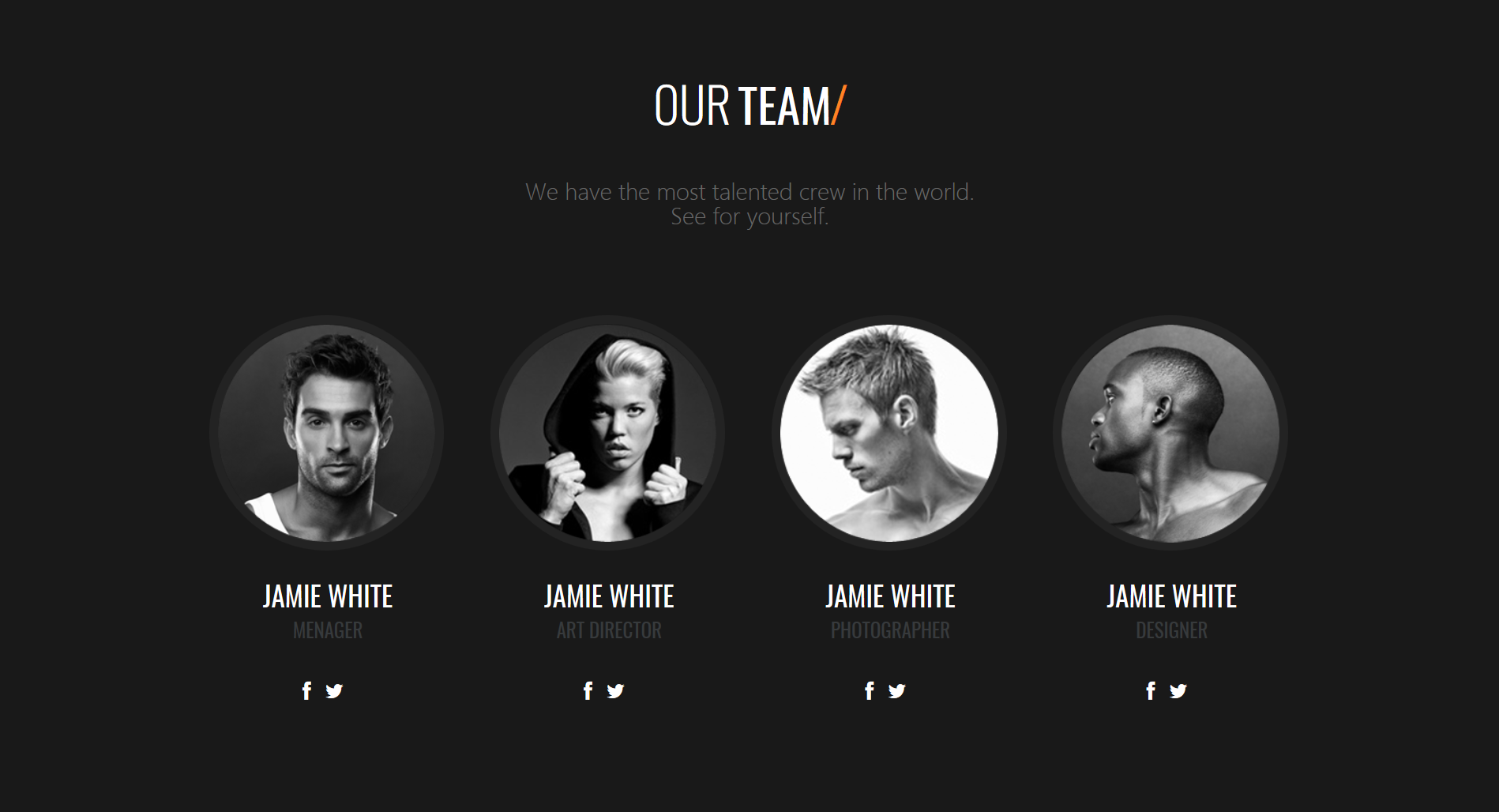 Studio 6 - inSTUDIO43