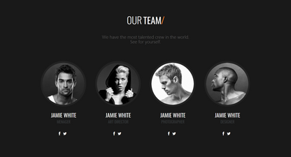 Studio 6 - inSTUDIO43