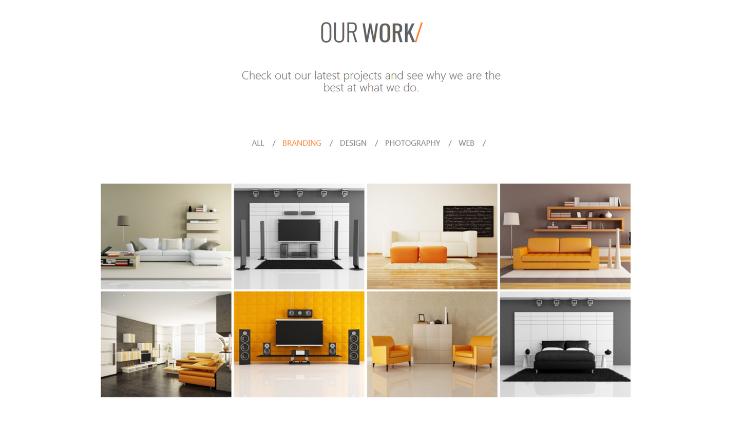 Studio 6 - inSTUDIO43